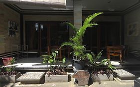 ルマー アリー ホームステイ＆スパ